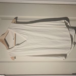 Jack by BB DAKOTA - White tank top